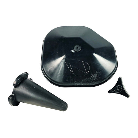 No Toil Wash Kit - Suzuki RM-Z250 '19-'22, RM-Z450 '18-'22
