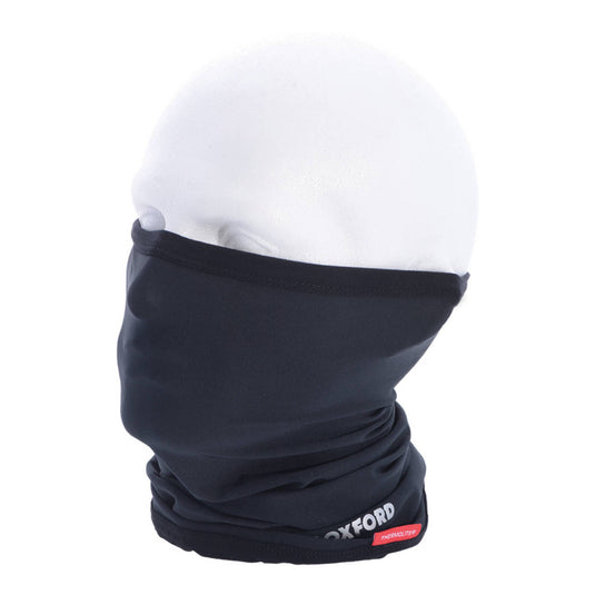 Oxford Neck Tube Thermolite - Black