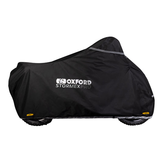 Oxford Stormex Pro Motorcyle Cover