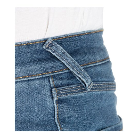Oxford Original CE AA Armourlite Straight Jeans - Blue (Long - 34L)