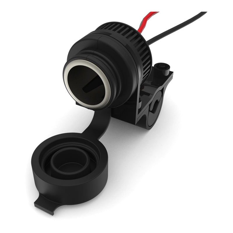 Load image into Gallery viewer, Oxford 12 Volt Standard Plug Socket 120w 10amp
