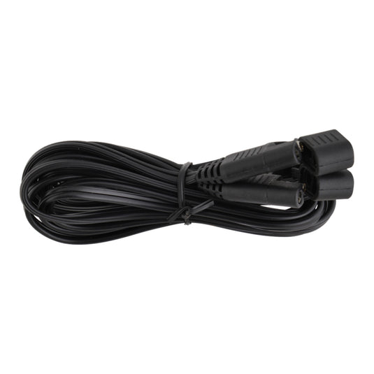 Oxford Oximiser Pro SAE–SAE Connecting Lead – 3m