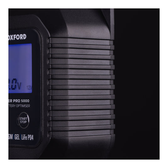 Oxford Oximiser Pro 5000