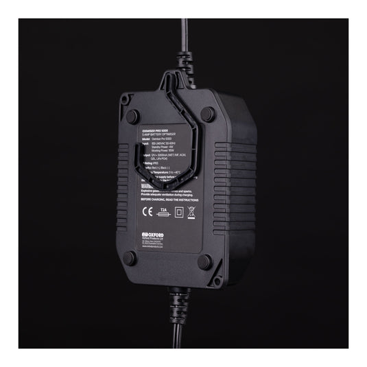 Oxford Oximiser Pro 5000