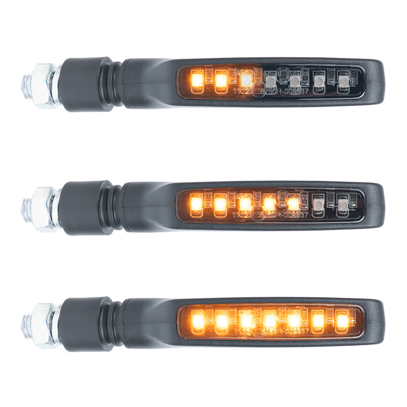 Load image into Gallery viewer, Oxford Nightglider Streaming Indicators (includes 2 Resistors)

