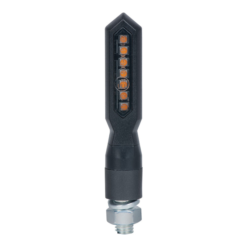 Load image into Gallery viewer, Oxford Nightstrider Streaming Indicators (includes 2 Resistors)
