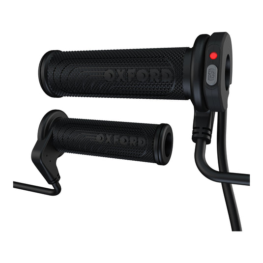 Oxford Hotgrips Advanced Integrated Sport