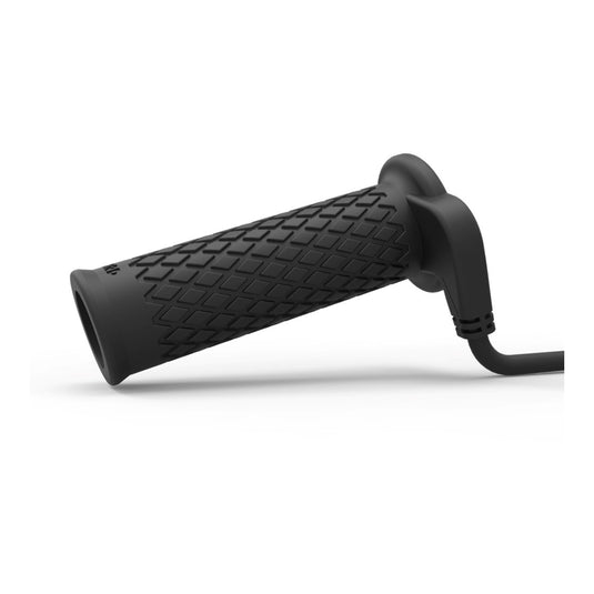 Oxford HotGrips® Premium Retro with V8 Switch