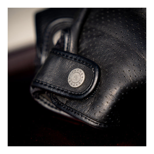 Oxford Henlow Air Men's Glove - Black