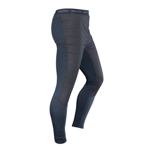 Oxford Advanced Expedition Layer Pant - Black