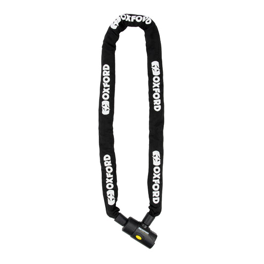 Oxford Alarm Chain10 - 10mm SQ x 2.0m