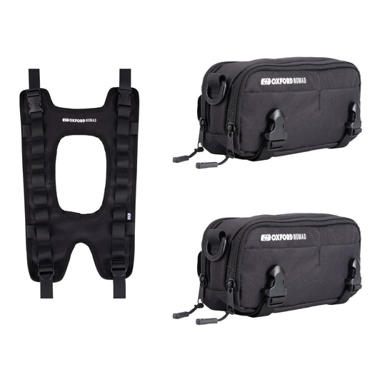 Oxford Nomad Kit 1 - Tank Kit 2L