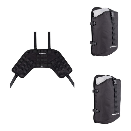 Oxford Nomad Kit 3 - ADV Kit Minimus