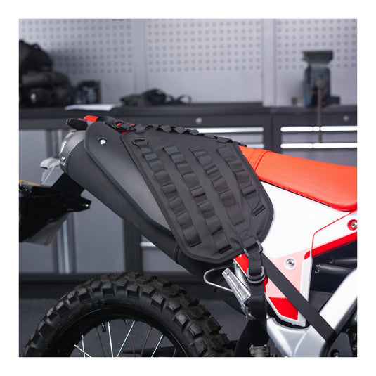 Oxford Nomad Kit 6 - ADV XL Kit Minimus