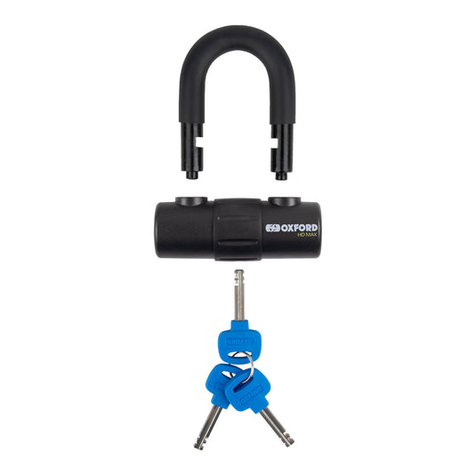 Oxford Heavy Duty Chain Lock 3.0 m