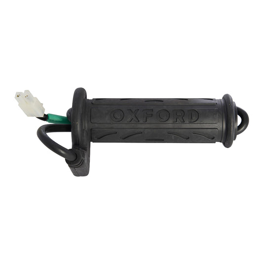 Oxford Hot Grips Commuter with Hi/Low Switch