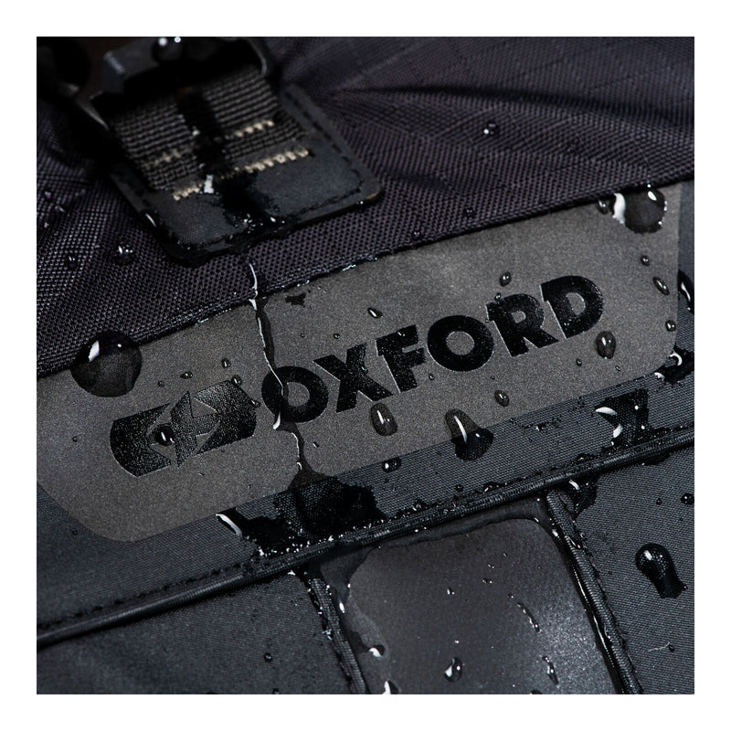 Load image into Gallery viewer, Oxford Atlas T-20 Advanced Tourpack - Black

