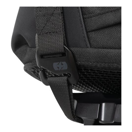 Oxford Atlas T-20 Advanced Tourpack - Black