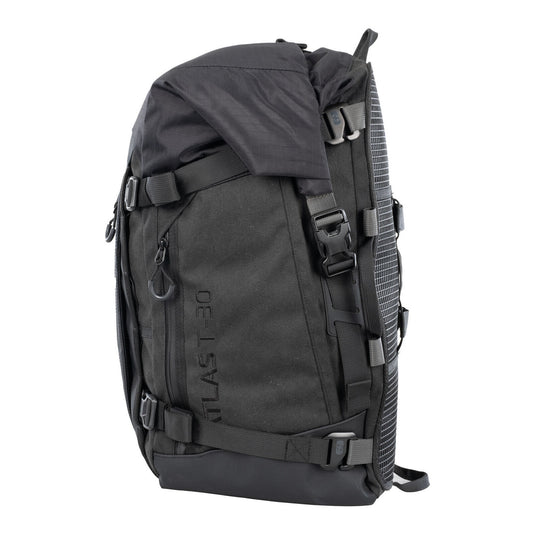 Oxford Atlas T-30 Advanced Tourpack - Black