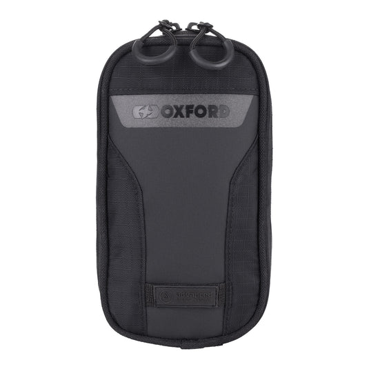 Oxford Atlas Advanced Strappack - Black