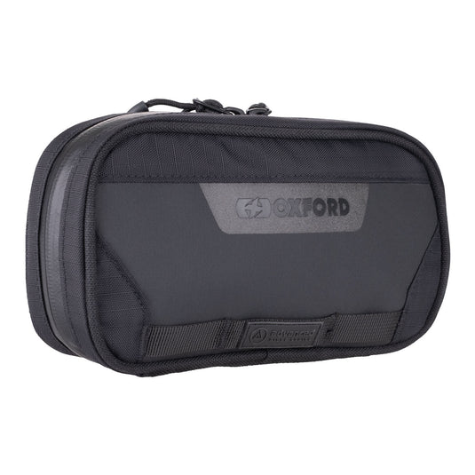 Oxford Atlas Advanced Beltpack - Black