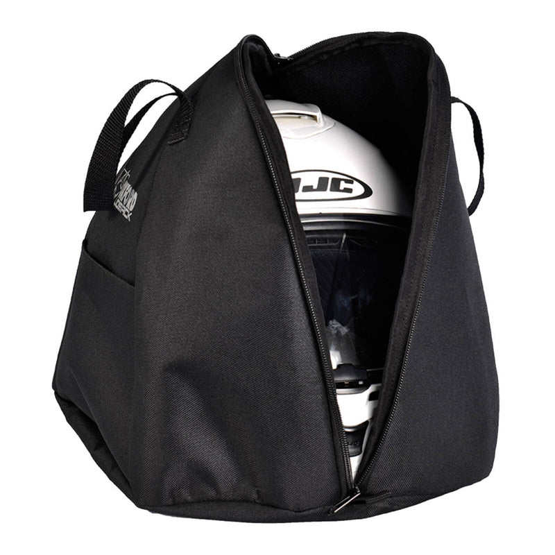 Load image into Gallery viewer, Oxford Lidsack Helmet Bag
