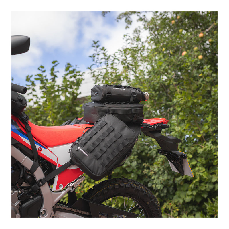 Load image into Gallery viewer, Oxford Nomad N4 Utility Bag
