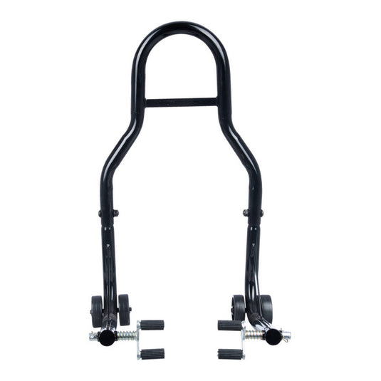 Oxford Front Paddock Stand