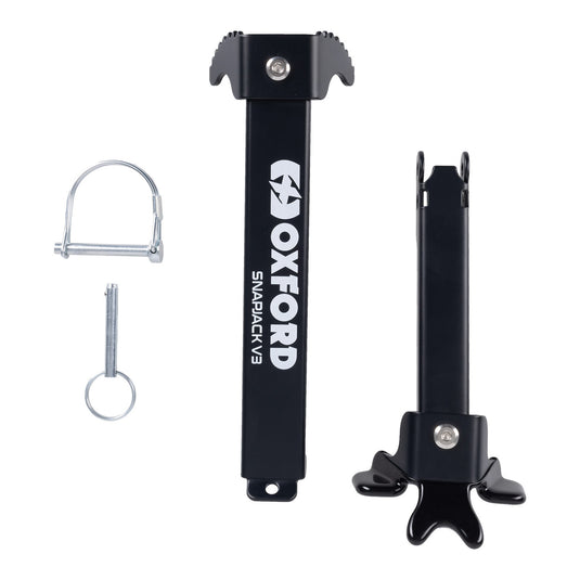 Oxford Snapjack V3