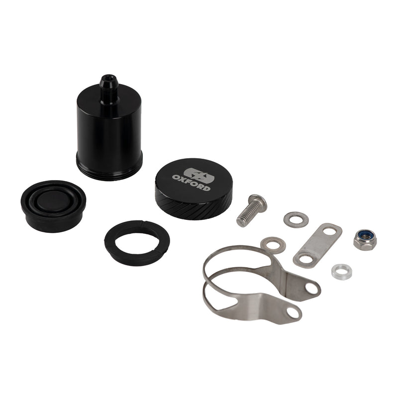 Load image into Gallery viewer, Oxford Rear Brake Fluid Reservoir
