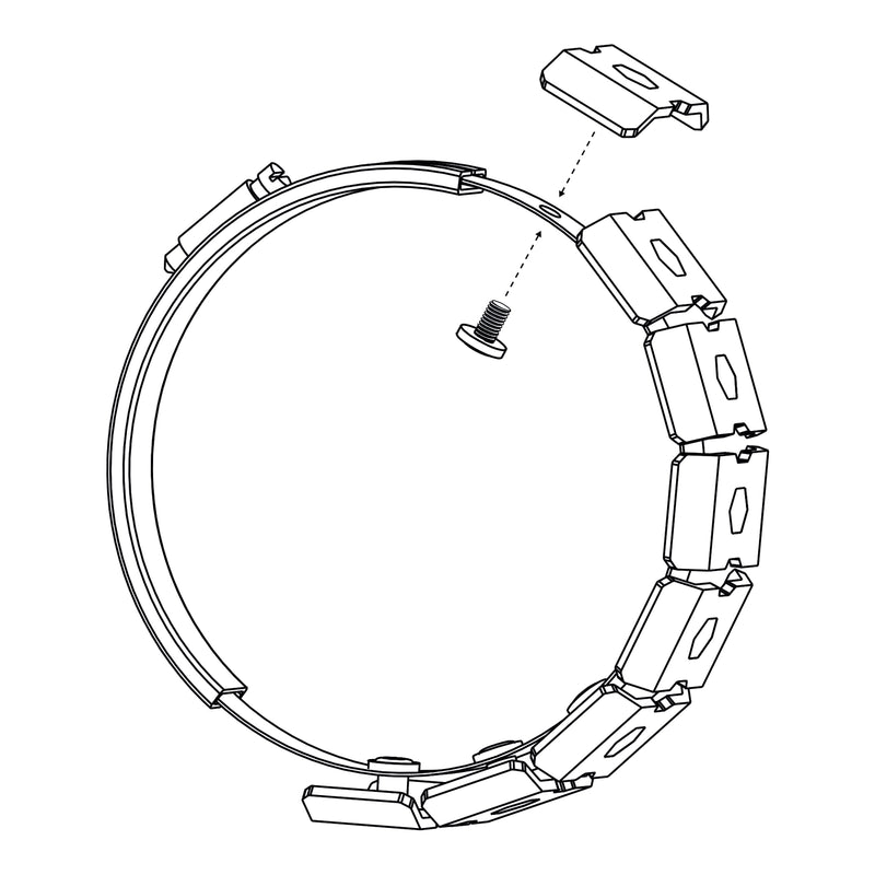 Load image into Gallery viewer, Oxford Exhaust Protector
