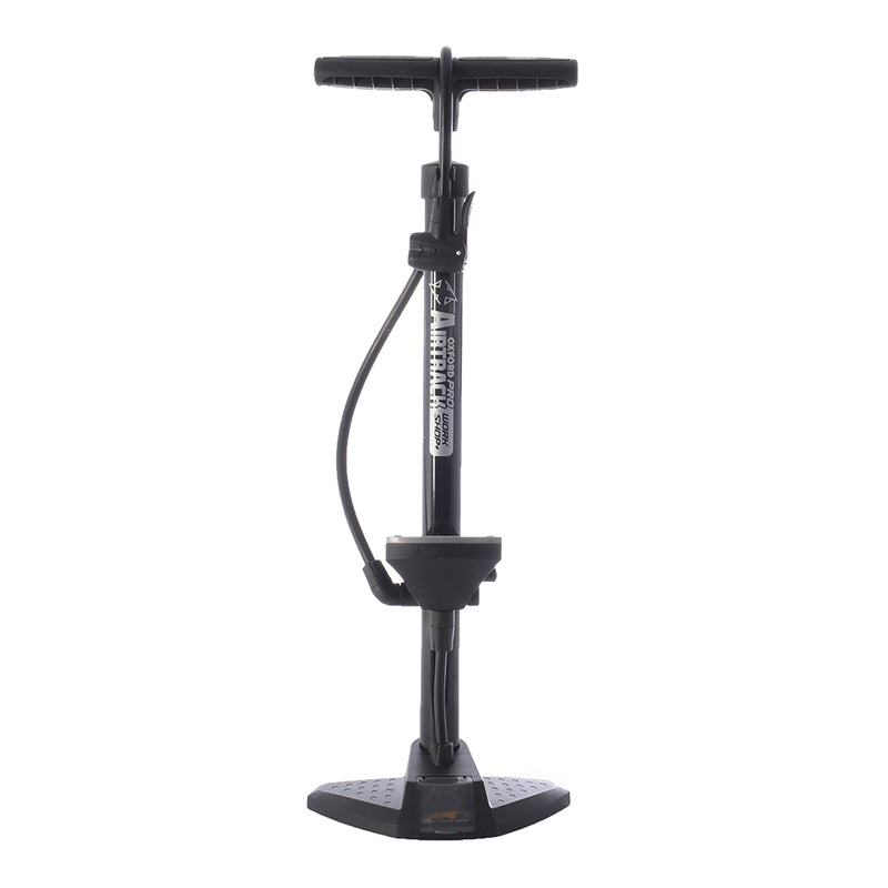 Load image into Gallery viewer, Oxford Airtrack Workshop+ Steel Floor Pump + Guage
