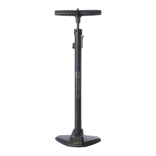 Oxford Airtrack Workshop Steel Floor Pump