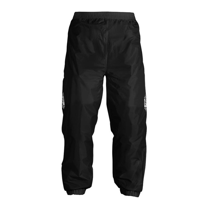 Load image into Gallery viewer, Oxford Rainseal Over Trousers - Black
