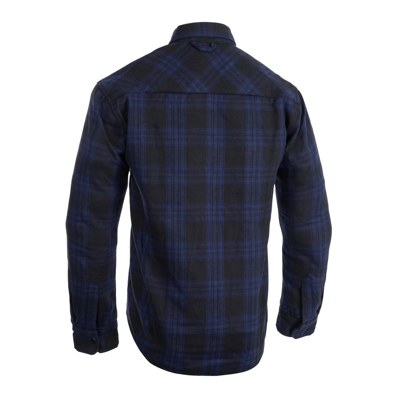 Load image into Gallery viewer, Oxford Kickback 3.0 Men's Shirt - Navy
