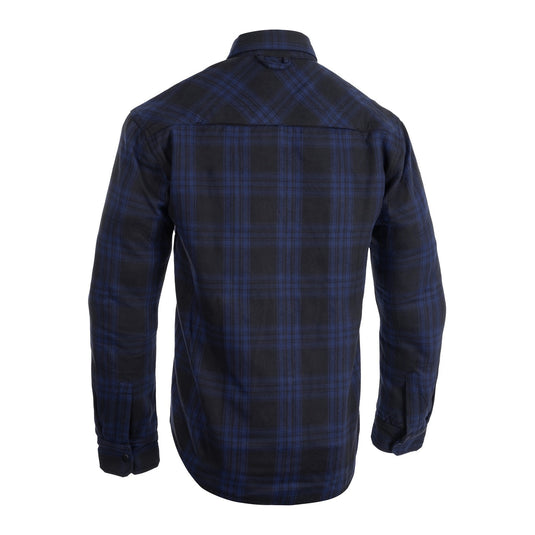 Oxford Kickback 3.0 Men's Shirt - Navy