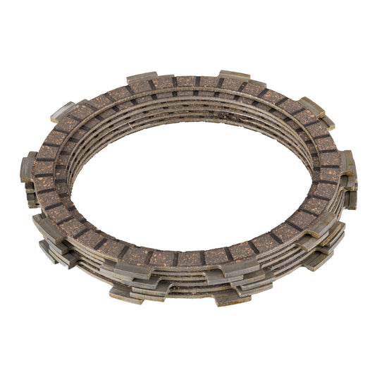 Premier Clutch Fibre Kit