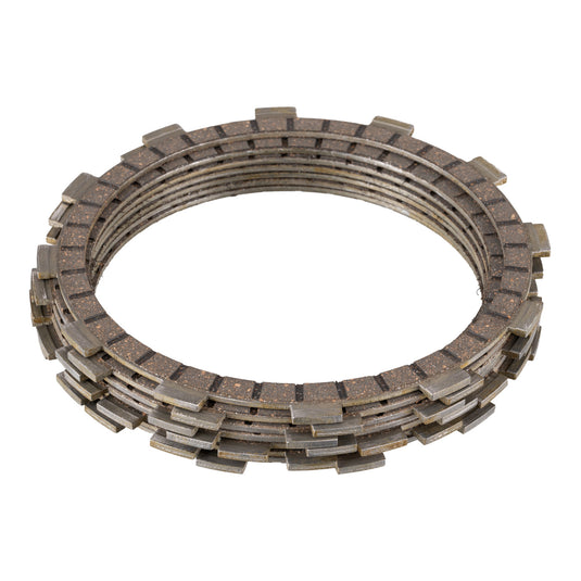 Premier Clutch Fibre Kit
