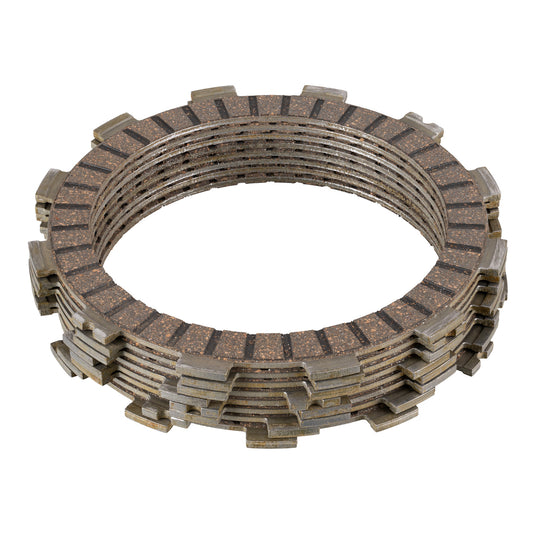 Premier Clutch Fibre Kit