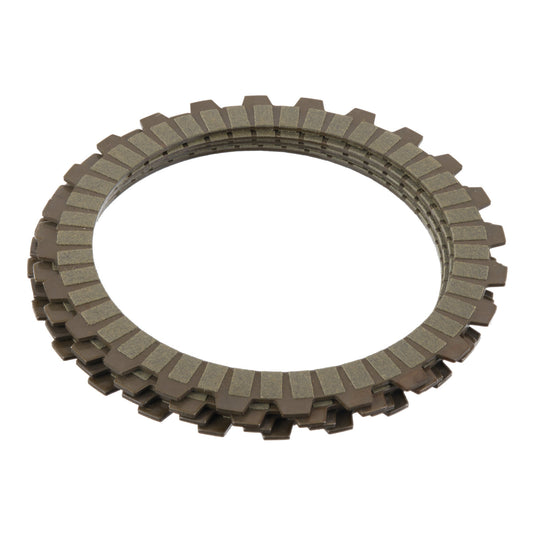 Premier Clutch Fibre Kit