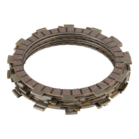 Premier Clutch Fibre Kit