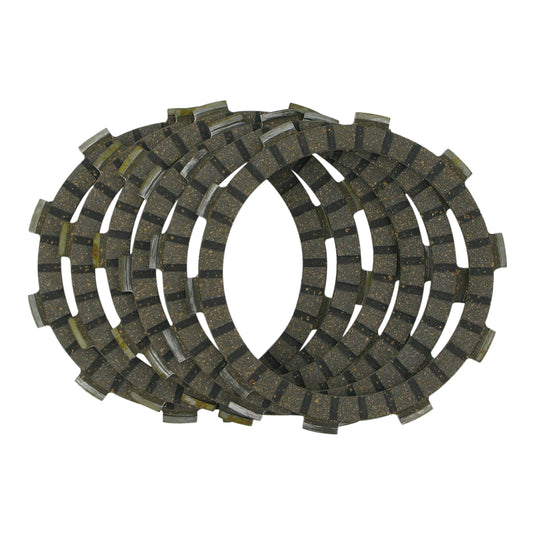 Premier Clutch Fibre Kit