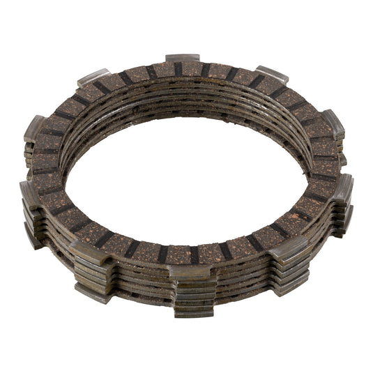 Premier Clutch Fibre Kit