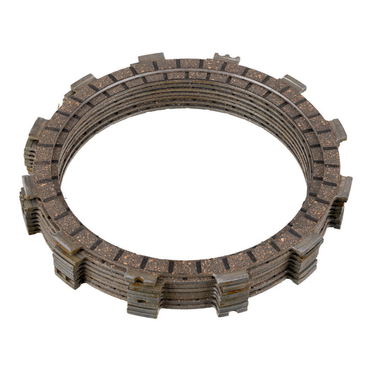 Premier Clutch Fibre Kit