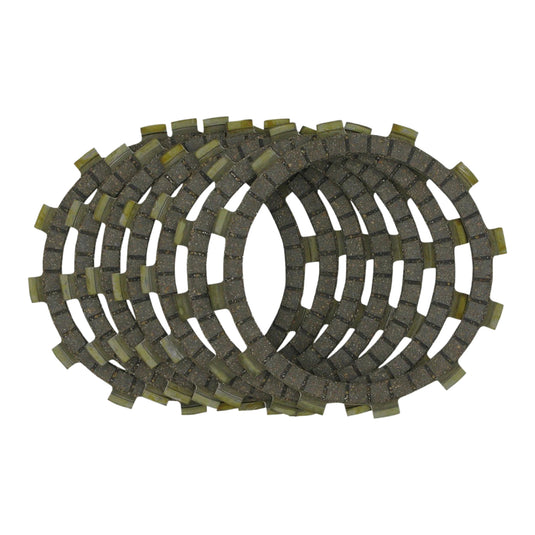 Premier Clutch Fibre Kit
