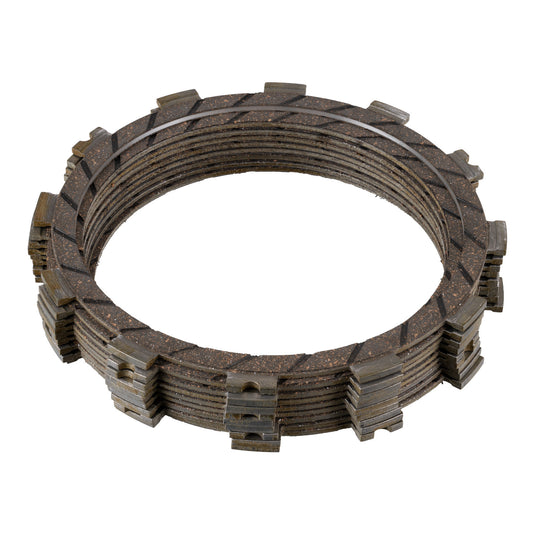Premier Clutch Fibre Kit