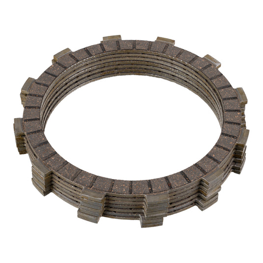 Premier Clutch Fibre Kit
