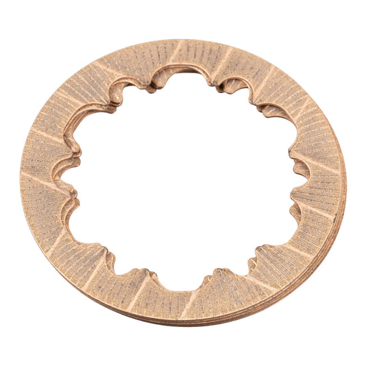 Premier Clutch Fibre Kit