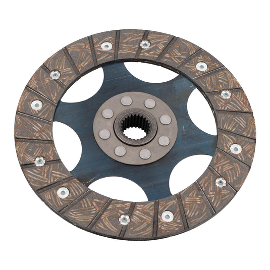 Premier Clutch Fibre Kit