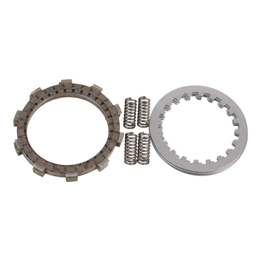 Premier Clutch Kit - RK Dirt Racer